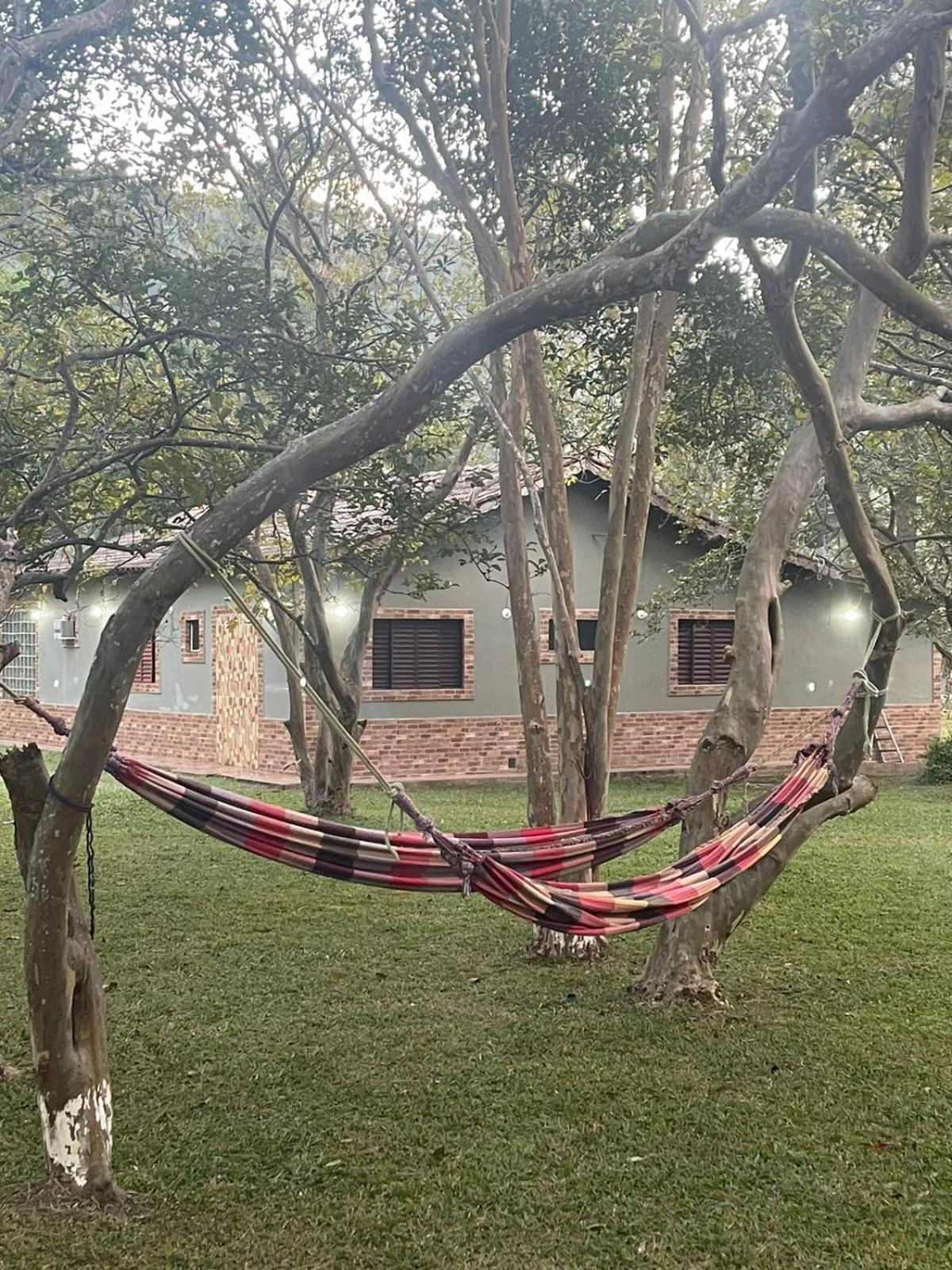 Casa Charming Espaco Pedrina Mairiporã エクステリア 写真